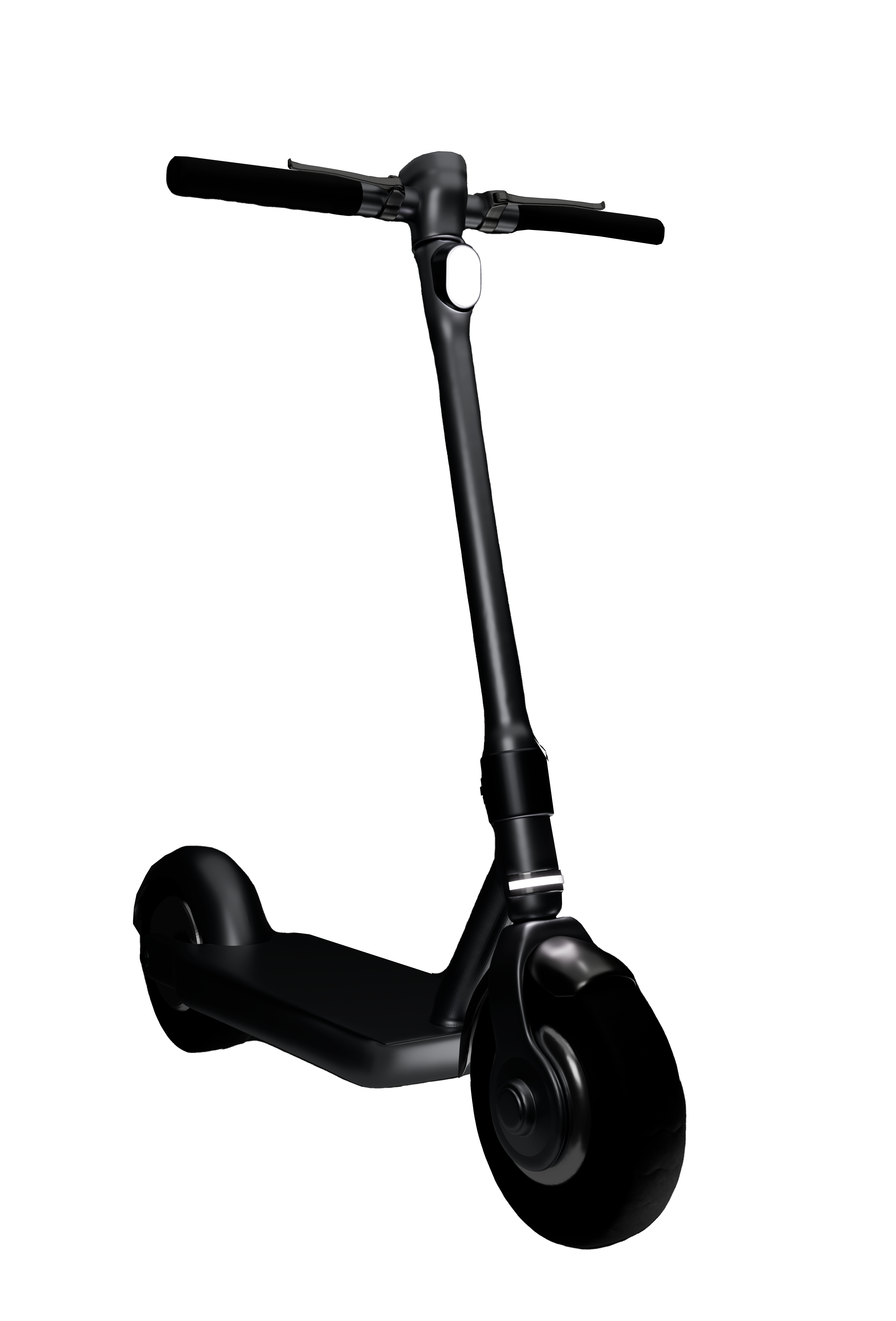 Электросамокат Aether Phantom